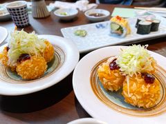 -莳空烧鸟店(晨沐店)