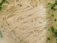 -新万鑫银丝面·非遗无锡味(惠山古镇店)