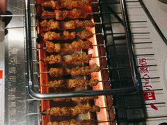 -丰茂烤串(五道口店)