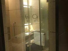 -广州天河合景福朋喜来登酒店