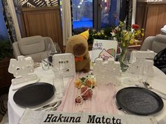 -黑宝石西餐厅(汇励99城市公园店)