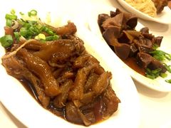 -阿水狮猪脚大王(台中公园店)