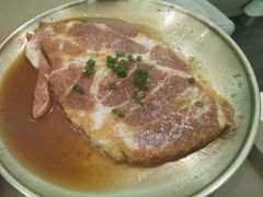 -西塔老太太泥炉烤肉(川沙百联店)