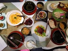 -湖滨28中餐厅·西湖宴·杭州君悦酒店