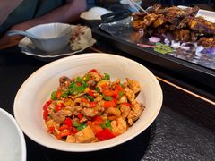 -桐湾大院·桐庐菜(滨江店)
