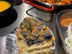 -KOMUGI 小麦家(新地假日广场店)