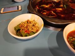 -重庆老船夫冷锅鱼(黄金路店)