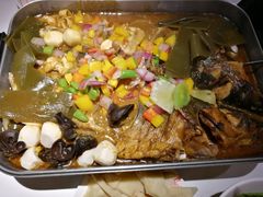 -鱼酷活鱼烤鱼(恒隆广场店)