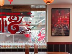 大堂-刘师父老汉口江湖菜(蔡锷路店)