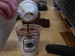 -HANA COFFEE(长寿路店)
