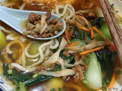 -王永生家常菜小海鲜(南奉公路店)