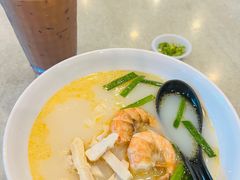 -Old Town White Coffee(gateway@klia2)