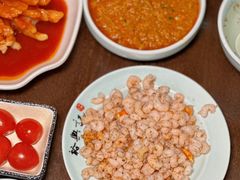 -裕兴记•蟹黄面馆(人民广场店)