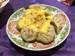 芝士牛肉锅贴-惠食佳·朱雀(东方商厦店)