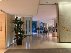 -上海衡山路十二号华邑酒店