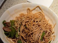 -东园小馆·早茶·淮扬小炒(江都路店)
