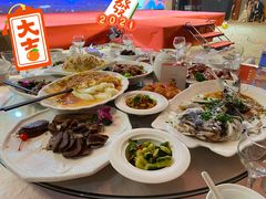 -深圳观澜格兰云天国际酒店