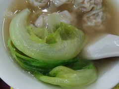 鲜虾云吞面-民信老铺(人民路店)