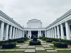 -印尼国家博物馆