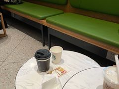 -星巴克臻选(深圳卓悦中心店)