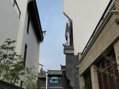 -杨家埠民间艺术大观园