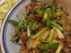-川芙蓉·市井老川菜(长寿路店)