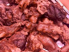 -阿娟牛肉丸·手打牛肉丸·现做现卖