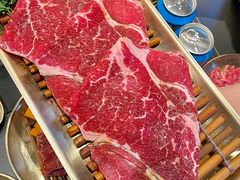 -西塔老太太泥炉烤肉(双井店)