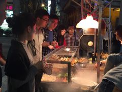 -明记牛杂(新马路分店)