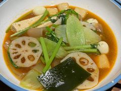 -万记麻辣烫国展总店