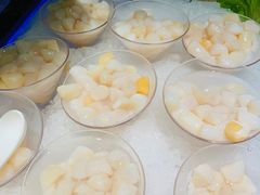 -加餐海鲜自助(宝龙一城店)