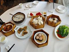 -怀德酒楼·粤菜·海鲜·茶点(宝安国际机场店)