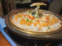 -前海沿·青岛菜(李沧万达店)