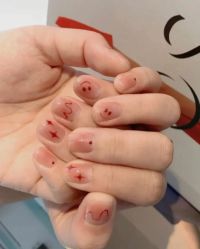 -悦指间美甲美睫