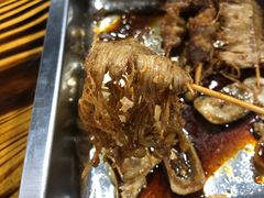 -阿姨小肉摊(同济西苑店)
