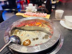 -热辣宗师·串串火锅(万达金街店)