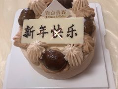-壹点壹客·生日蛋糕(龙岗店)