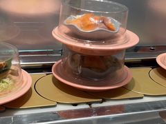 -争鲜回转寿司(通州万达店)