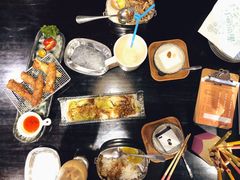 -小明同学(三里屯店)
