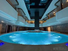 -大逸传奇·足道SPA(天美店)