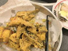 -飞尝蚝·顺德菜·鱼生(顺德总店)
