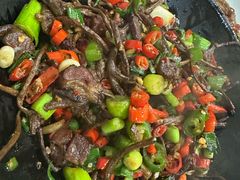 -建辉湖南土菜馆(南大街店)