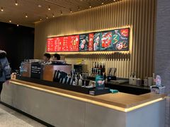 -星巴克(天津火车站店)