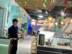 -云中鱼蒸汽石锅鱼(川沙百联店)