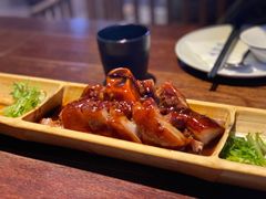 -大牌大·传统杭帮菜(湖滨店)