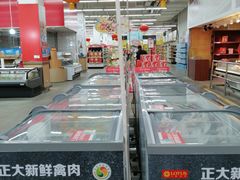 -卜蜂莲花(浦江城市生活广场店)