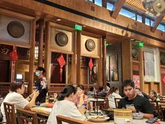 -局气烤鸭·北京菜(德云社店)