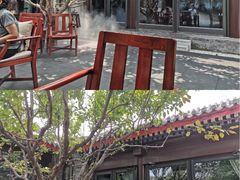 景观位-京兆尹(雍和宫店)