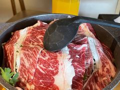 -三石铁板烧(紫竹桥店)