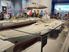 -中国人民解放军海军博物馆